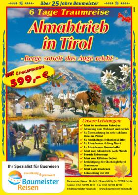 Angebot