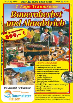 Angebot