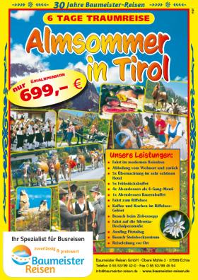 Angebot