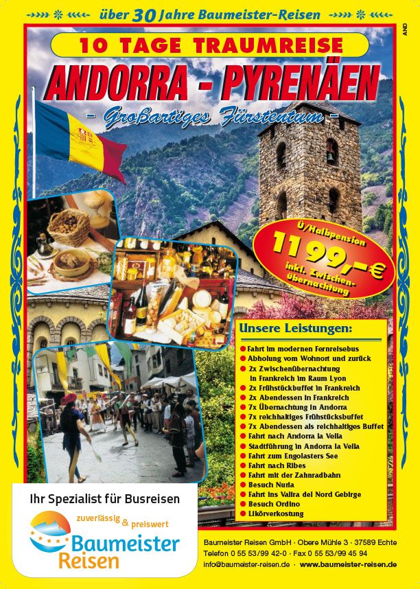 AND Andorra 44029-1
