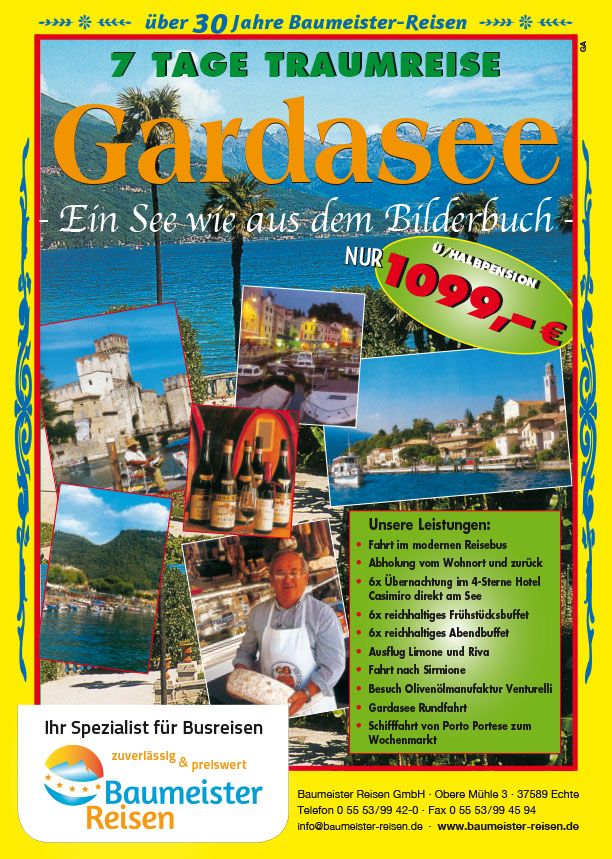 GA Gardasee 44032-1
