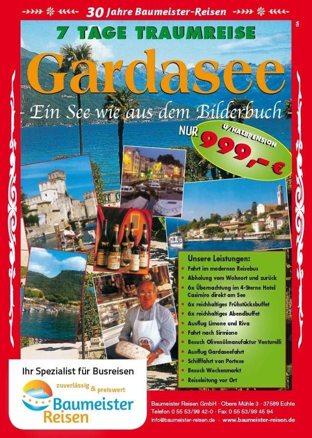 Gardasee
