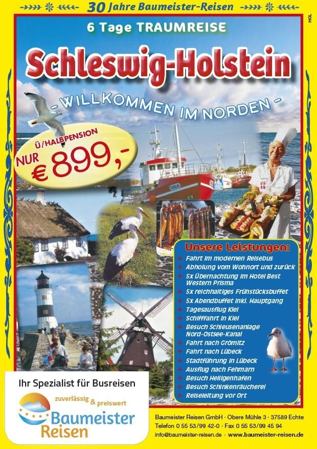 Holsteinische Schweiz