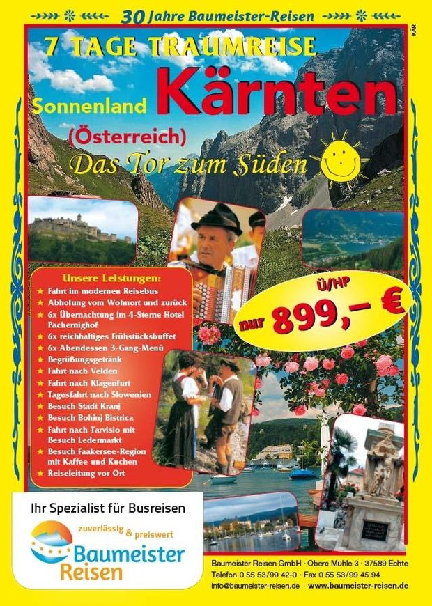 Kärnten (Österreich)
