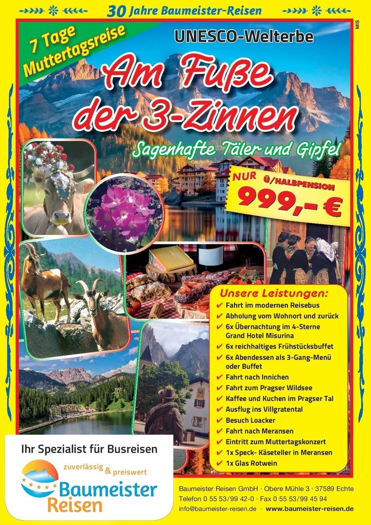 MIS Misurina See 44044-0001