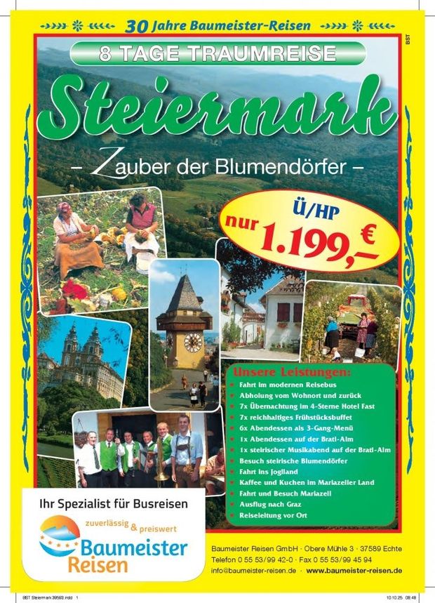 Steiermark