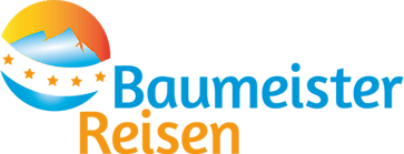 Logo - Baumeister Reisen GmbH | Kalefeld